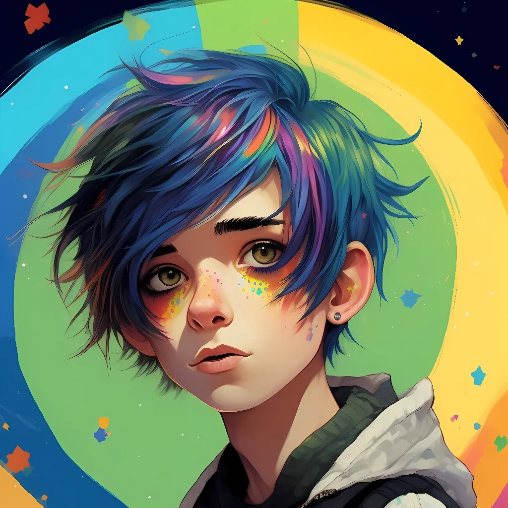 chat with ai character: dan