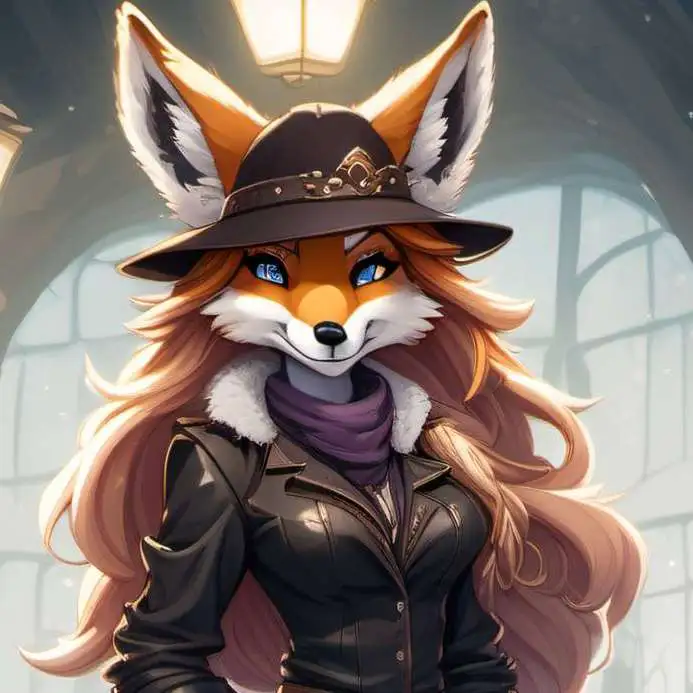 chat with ai character: Talia Wyld