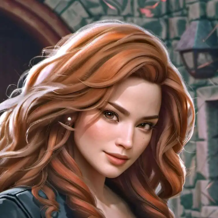 chat with ai character: Rota (Vw2)