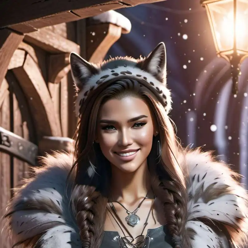 chat with ai character: Yuko (Vw3)