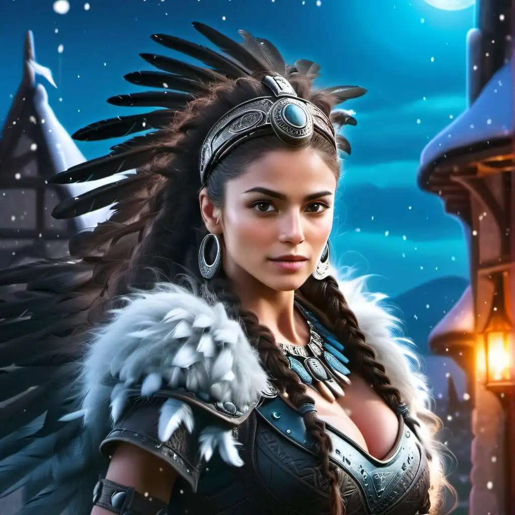 chat with ai character: Ahtzi (Vw10)