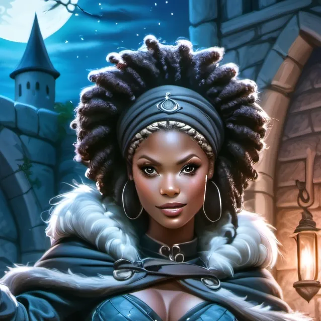 chat with ai character: Daktari (Vw5)