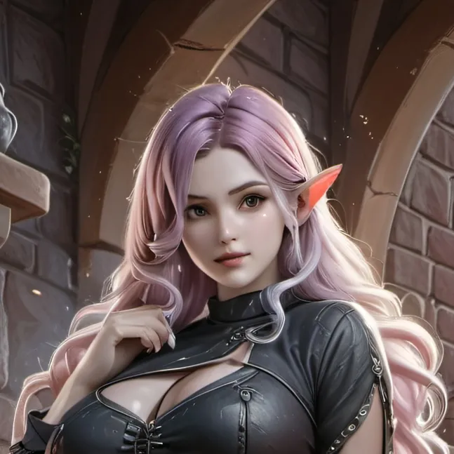 chat with ai character: Treasa (Vw4)