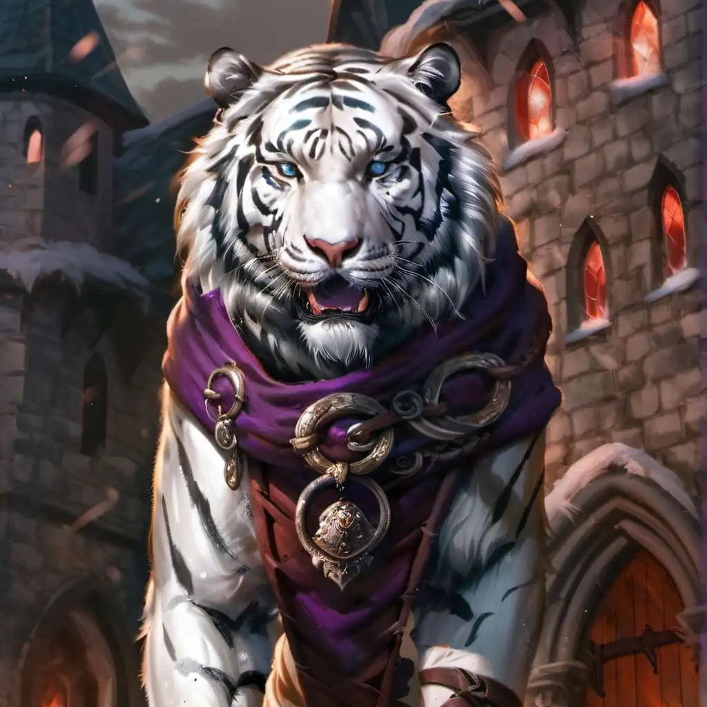 chat with ai character: Paka (Vw7)