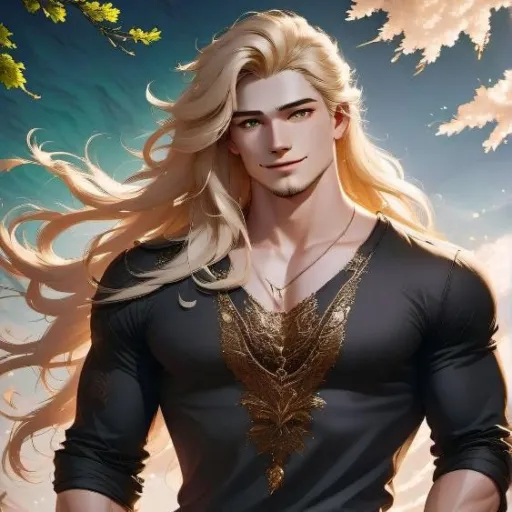 creator Terri Creation's avatar