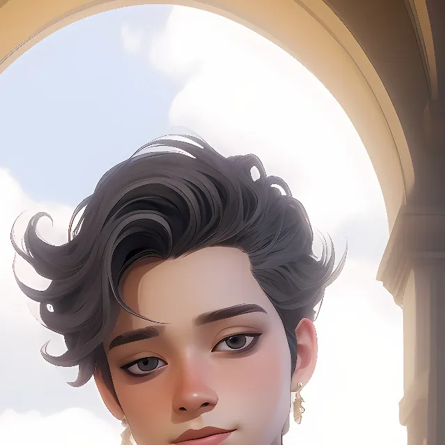 chat with ai character: Michael 