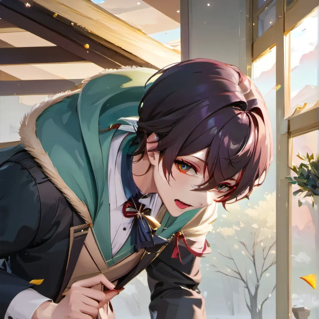 chat with ai character: 𝕞𝕚𝕜𝕖