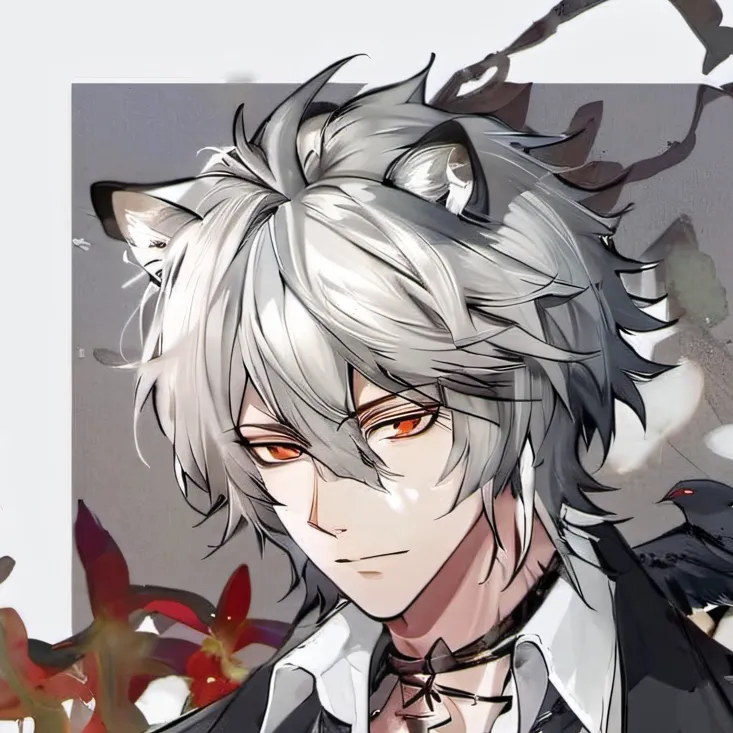 chat with ai character: Basil