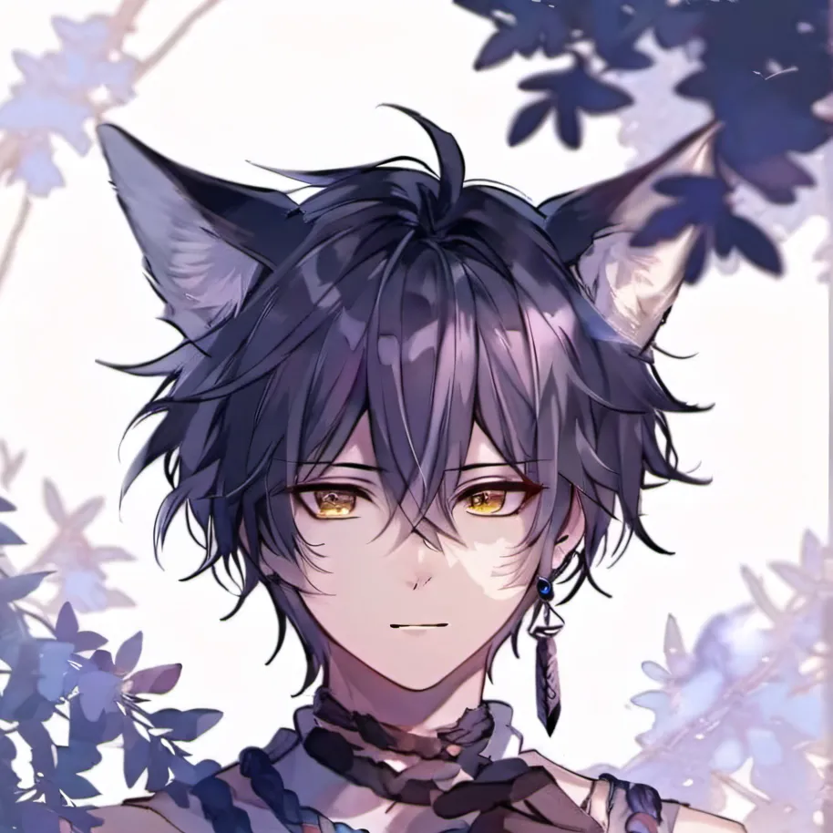 chat with ai character: Aster 