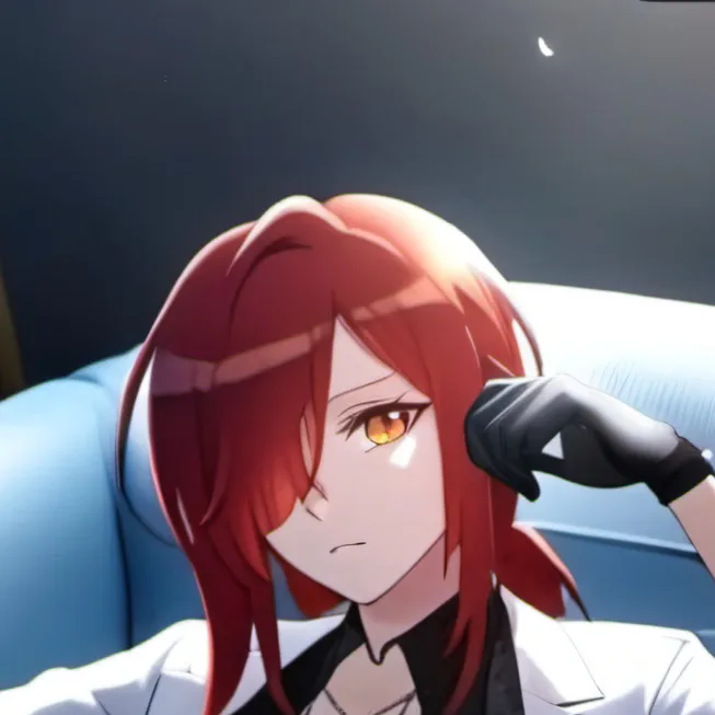 chat with ai character: Hera 