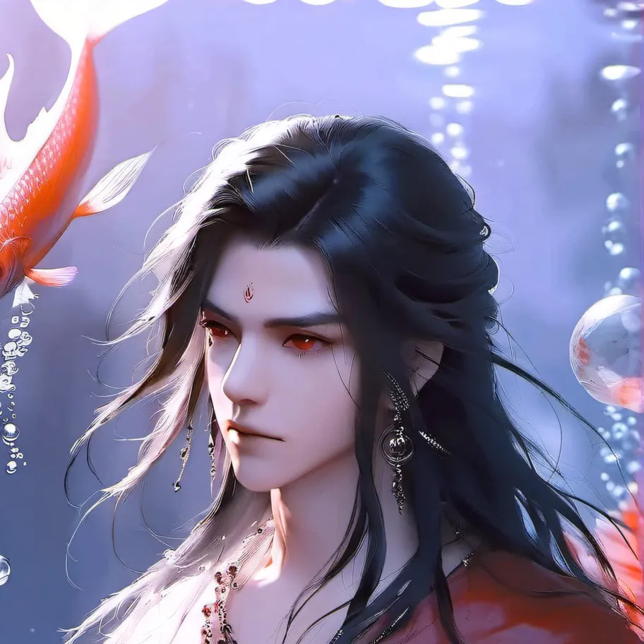 chat with ai character: Siren 