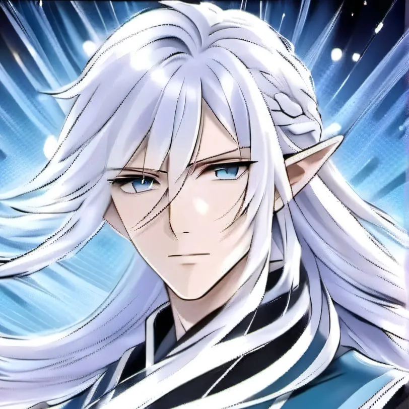 chat with ai character: Hikaru