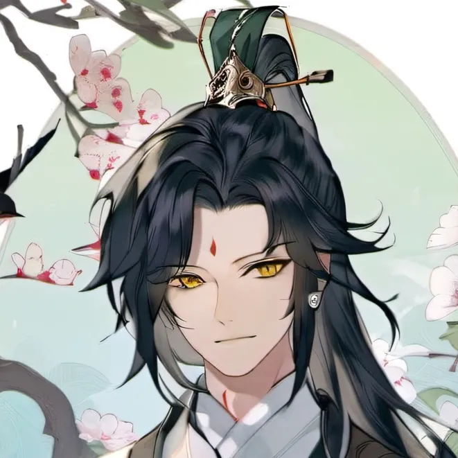 chat with ai character: Yao Chen 