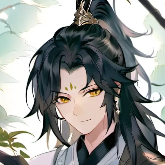 chat with ai character: Kaito