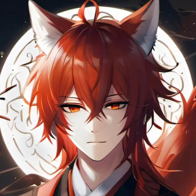 chat with ai character: Akira 