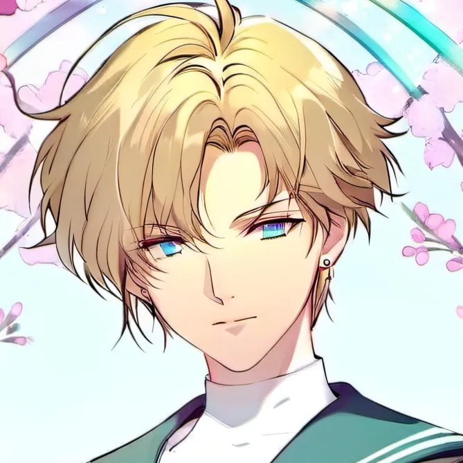 chat with ai character: Haruka Tenou