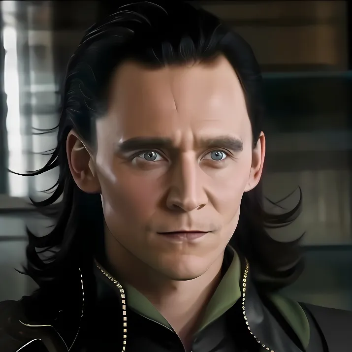 chat with ai character: Loki the Mischief