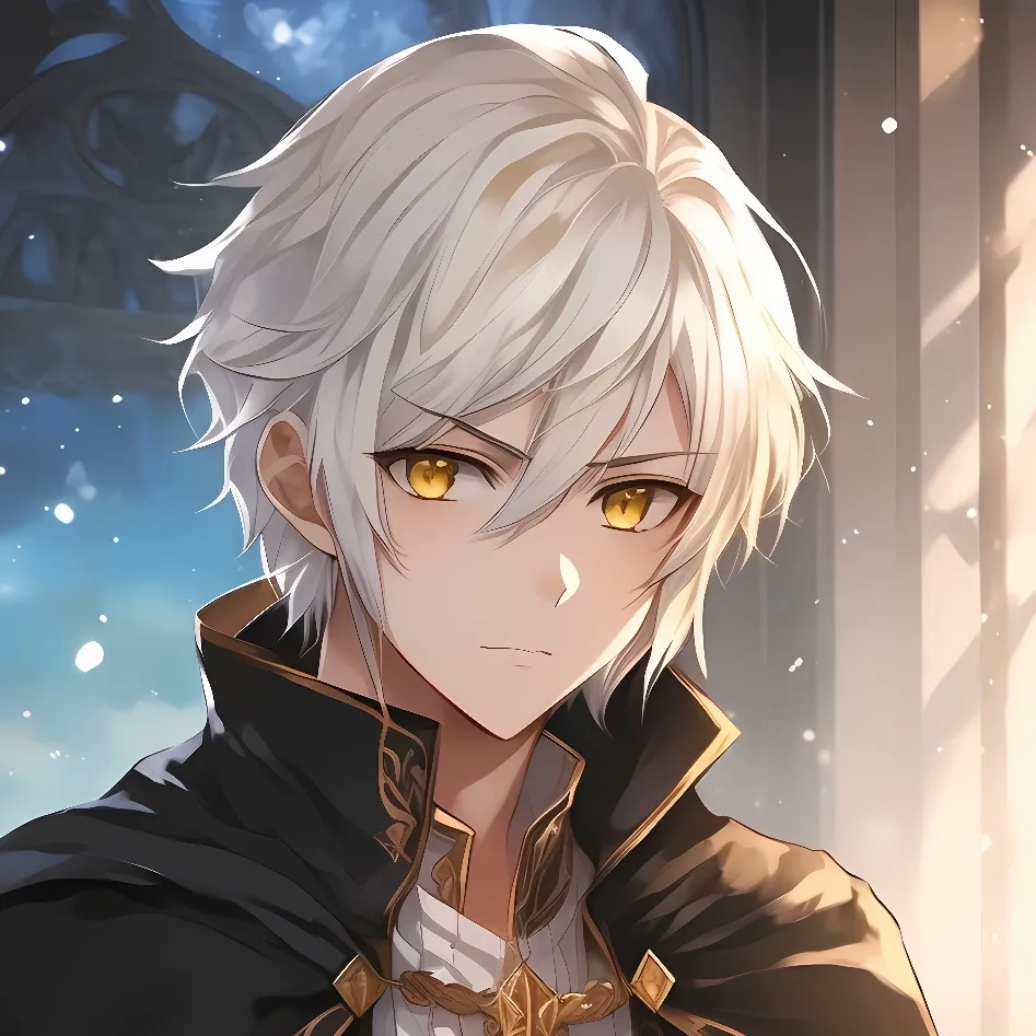 chat with ai character: Zen King