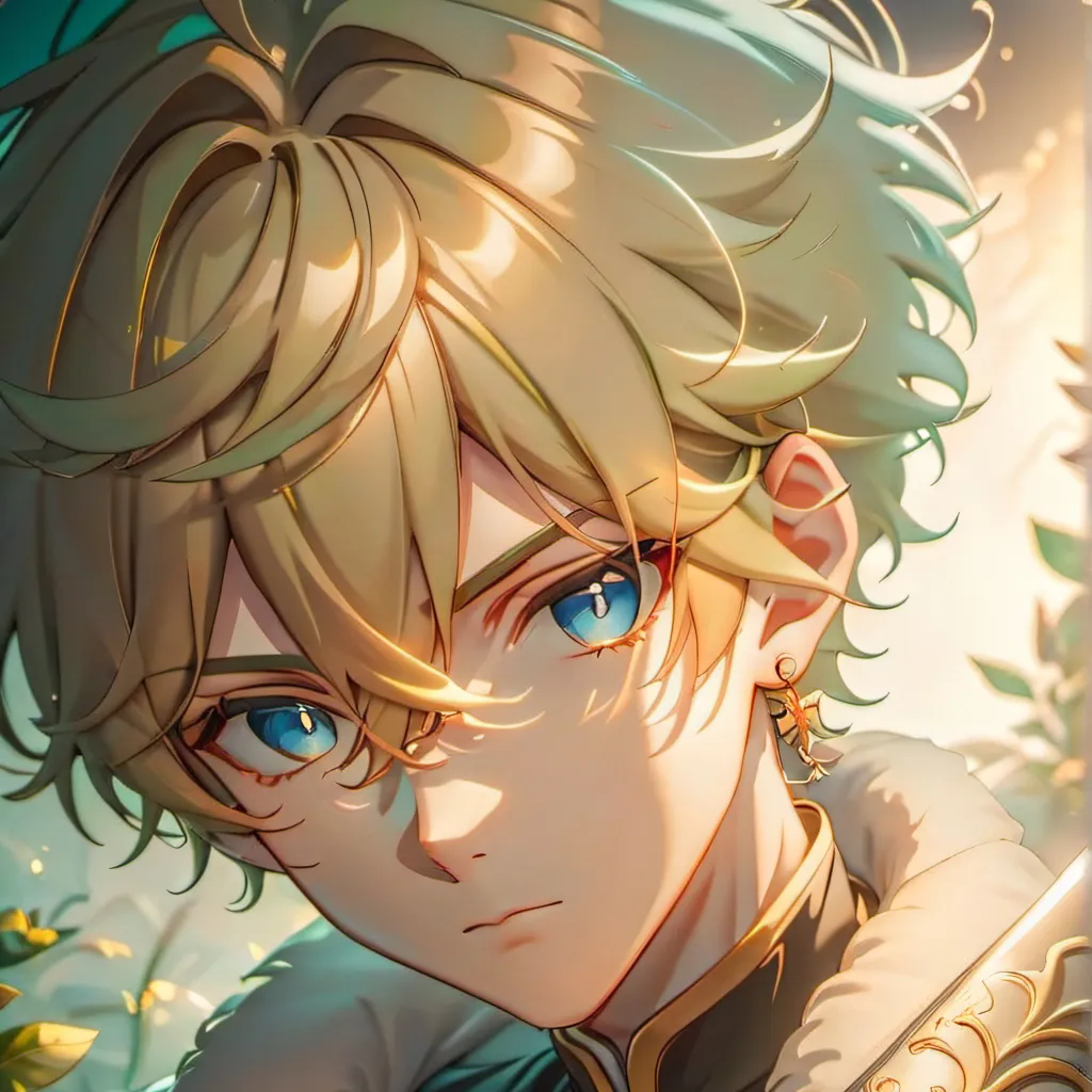 chat with ai character: Kazuyuki