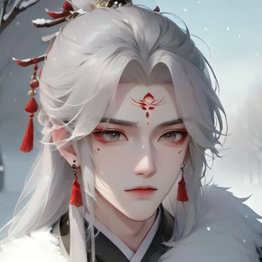 chat with ai character: Eunwoo