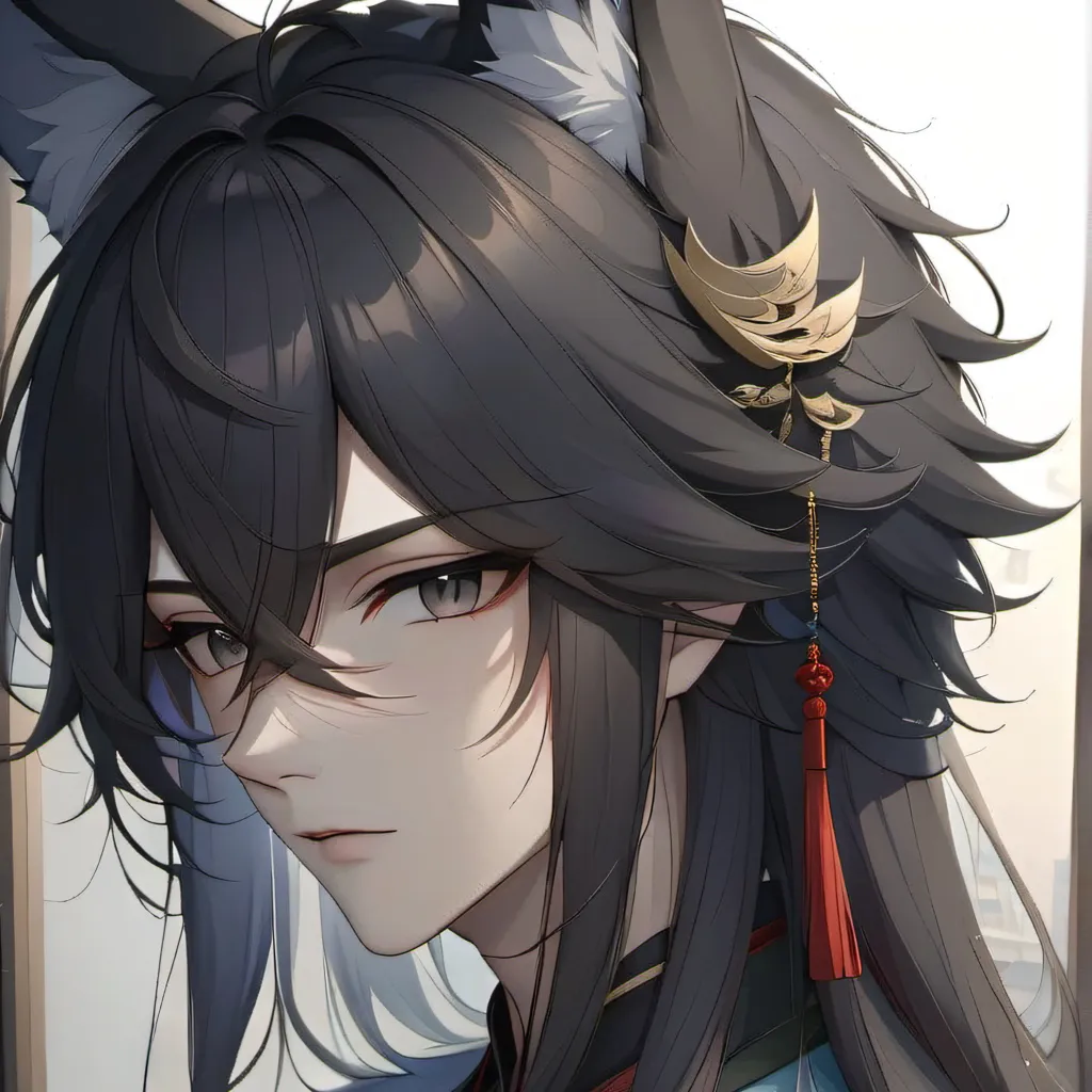 chat with ai character: Aoto