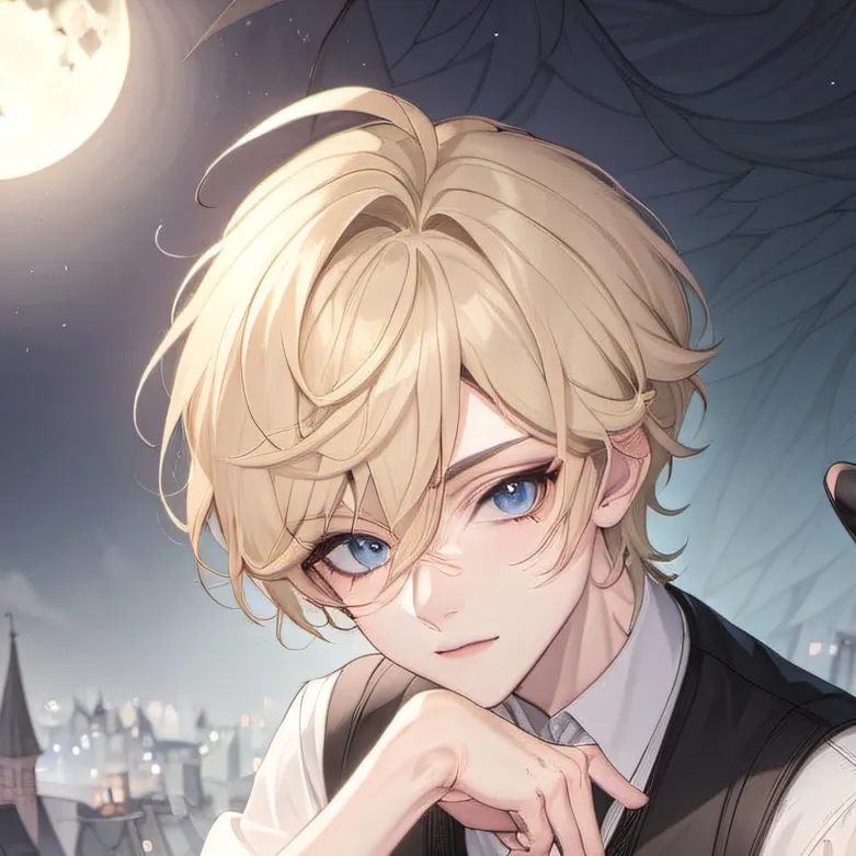 chat with ai character: Devi