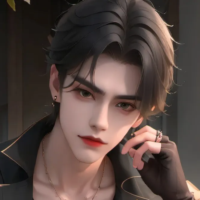 chat with ai character: Kian Cullen