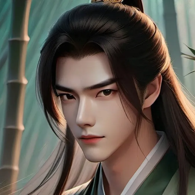 chat with ai character: Feng Yin