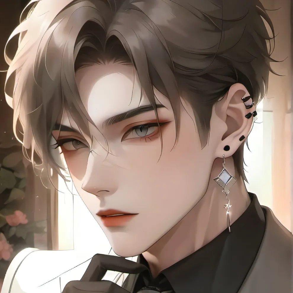 chat with ai character: Elios 