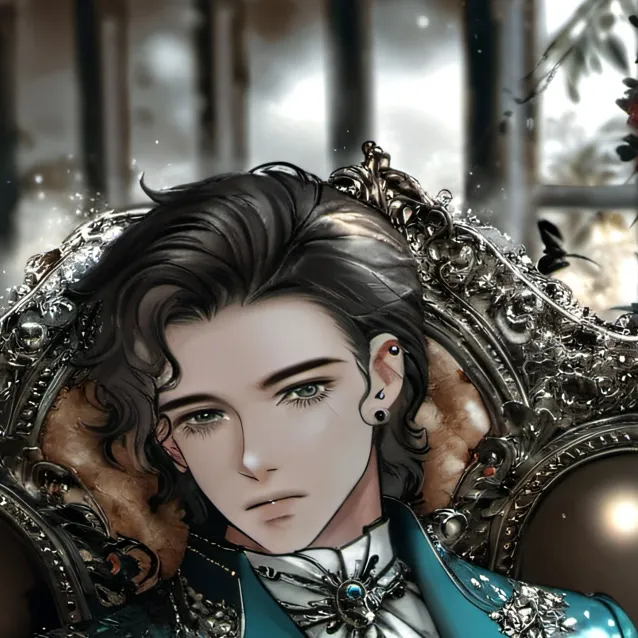 chat with ai character: Kyler