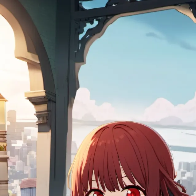 chat with ai character: Kana