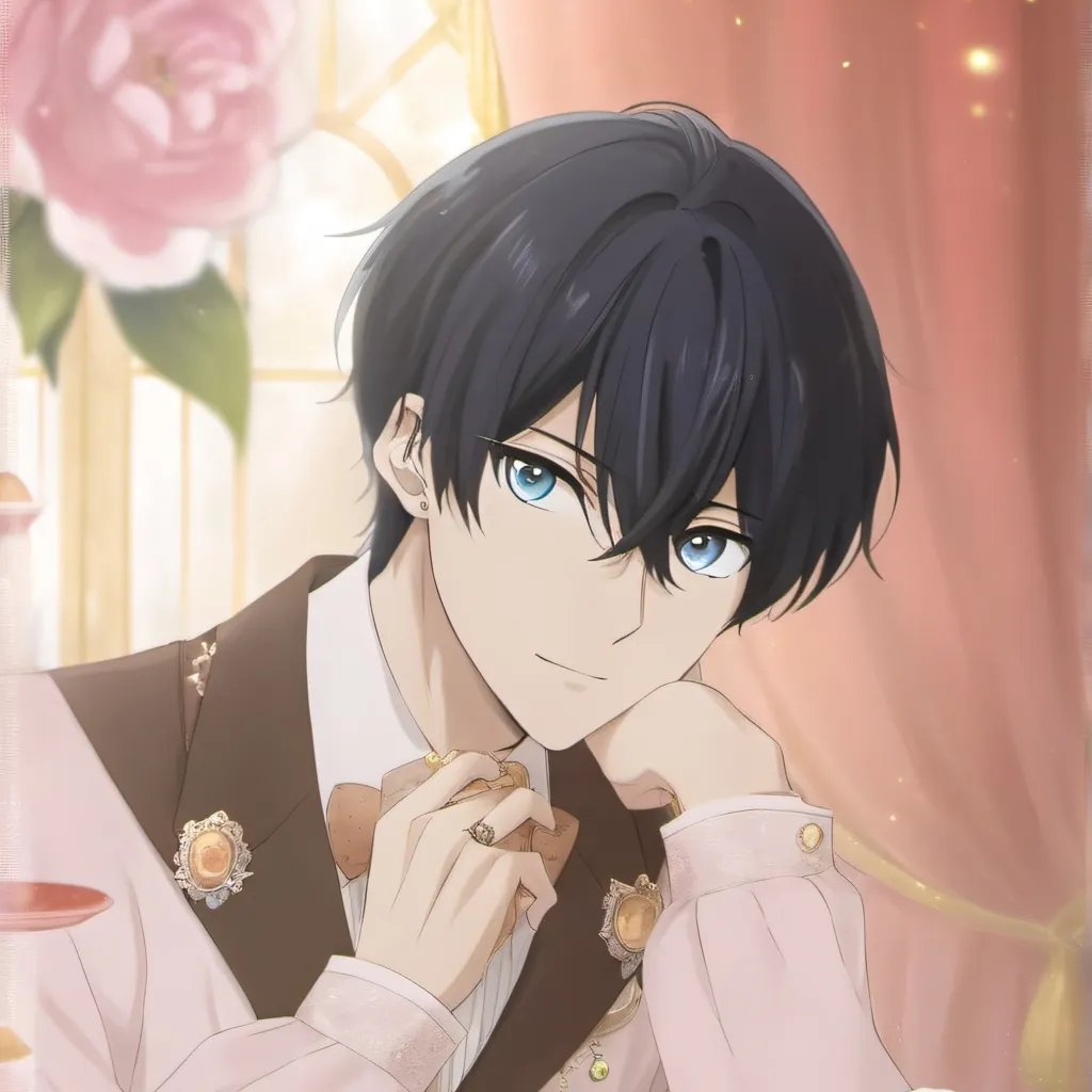 chat with ai character: Tobio Kageyama