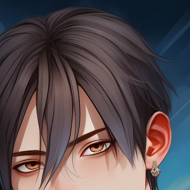 chat with ai character: Shoto Todoroki