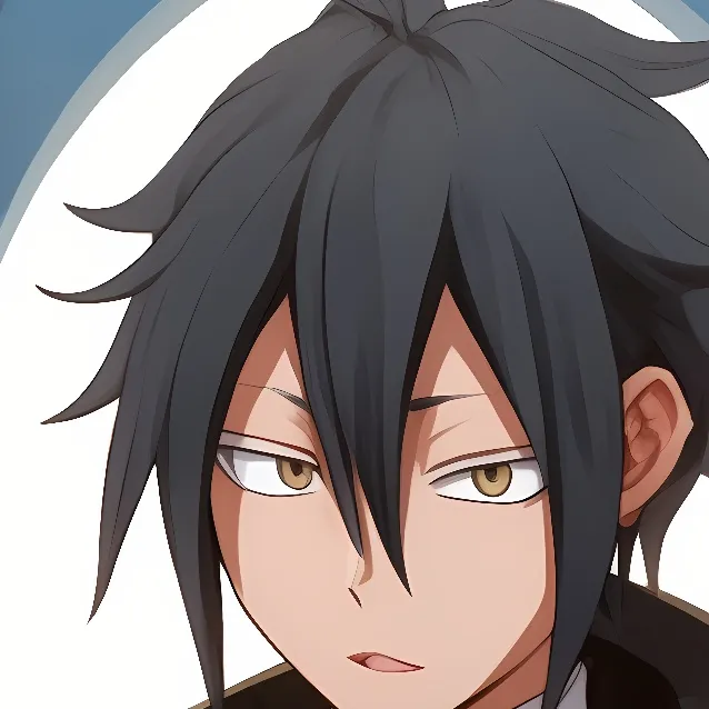 chat with ai character: Tamiki Amajiki