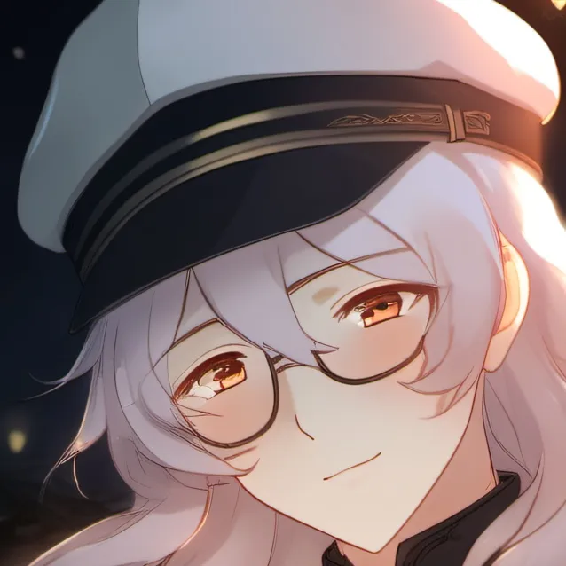 chat with ai character: Yuki