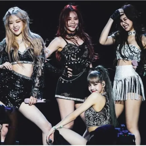 creator BLΛƆKPIИK Blinks's avatar