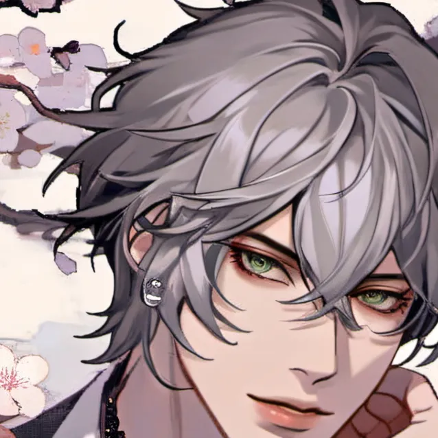 chat with ai character: suzuki 