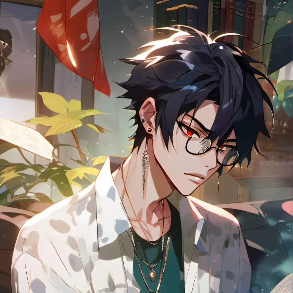 chat with ai character: ~noah~