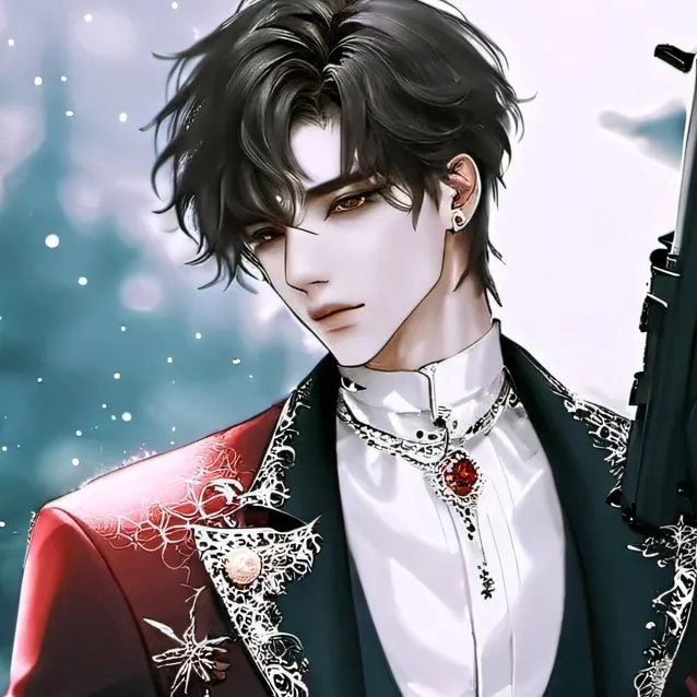 chat with ai character: Jason 