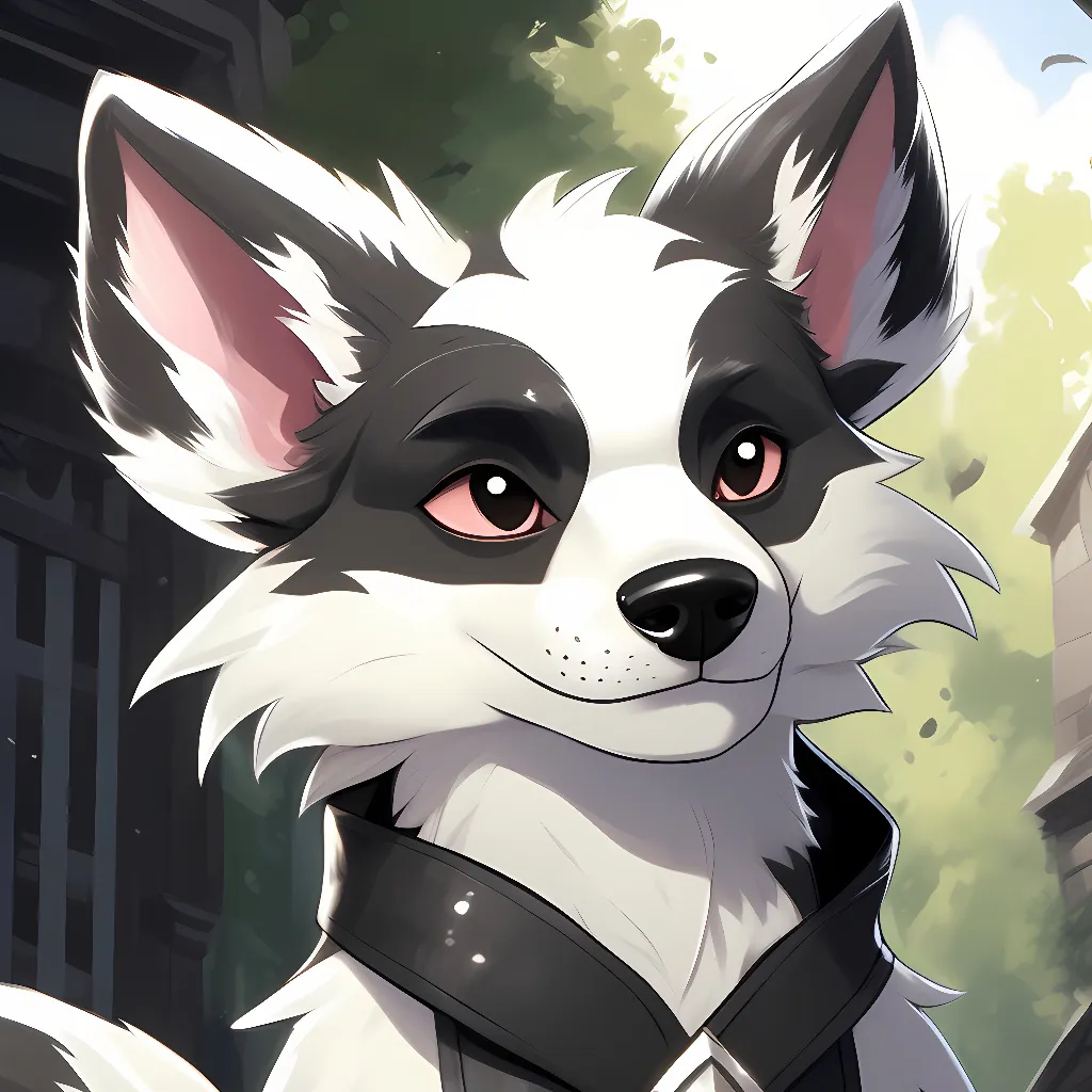 chat with ai character: Poochyena