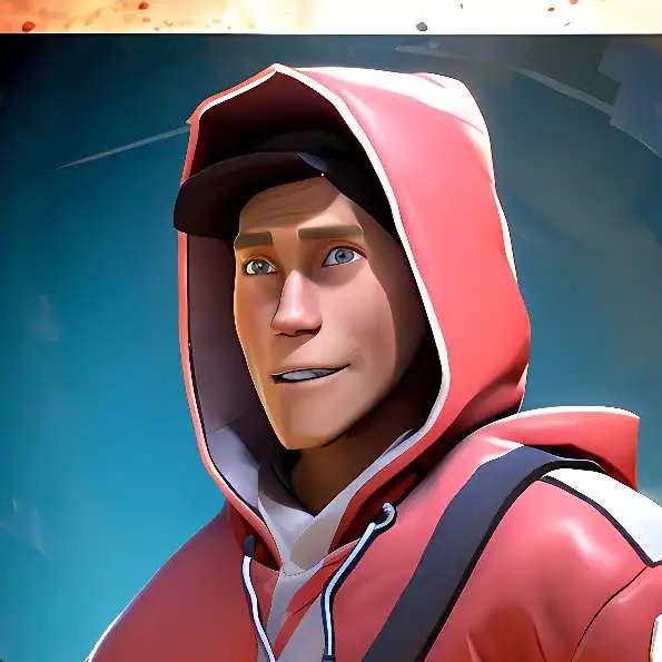 chat with ai character: Scout