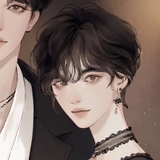 chat with ai character: Luke