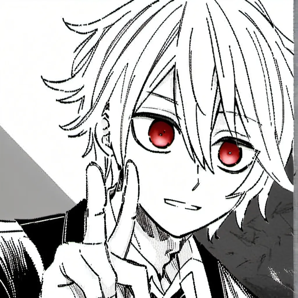 chat with ai character: Alex