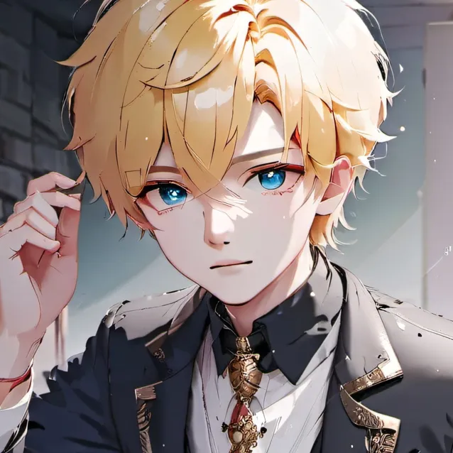 chat with ai character: Alexander 