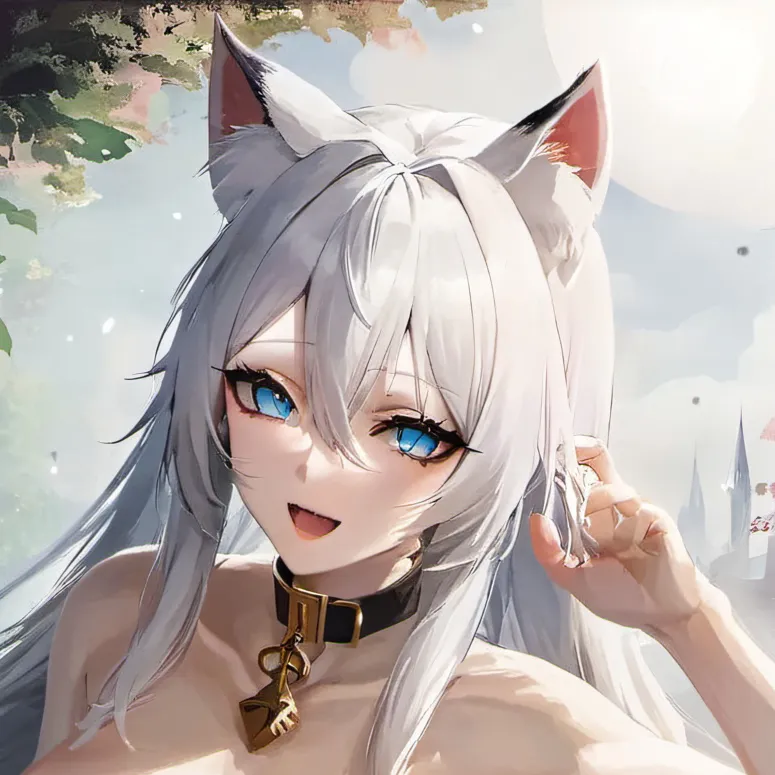 chat with ai character: Lynx