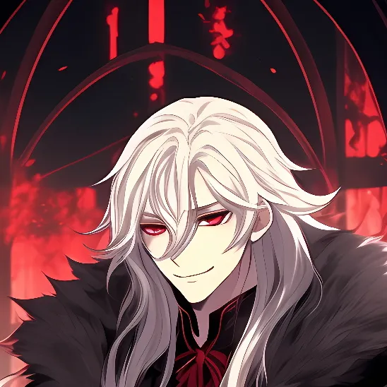 chat with ai character: Satan