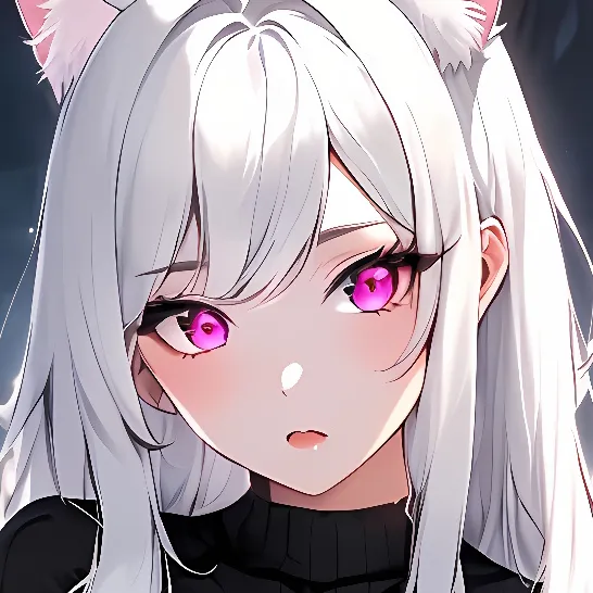 chat with ai character: Lola