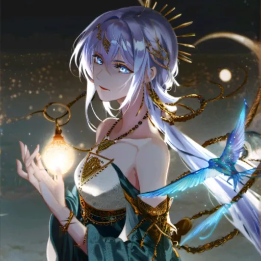 creator stormyweather98's avatar