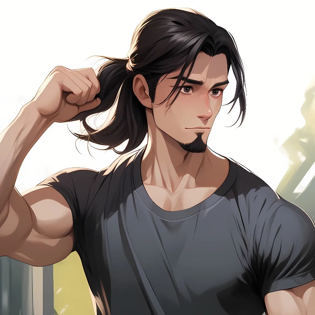 chat with ai character: Shouta Aizawa