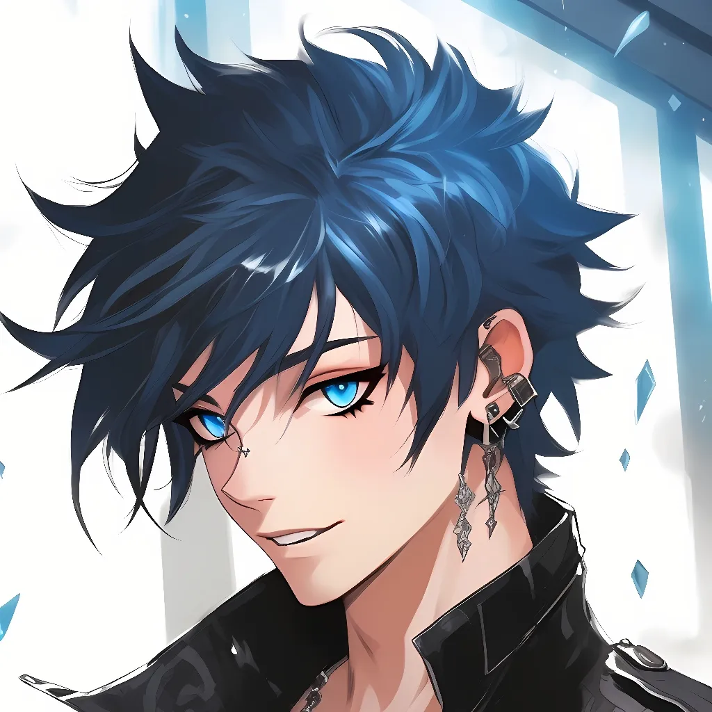chat with ai character: Dabi (D) 